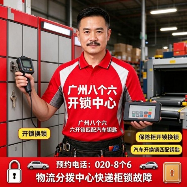 长兴上门换锁修锁配汽车钥匙服务 - 八个六开锁