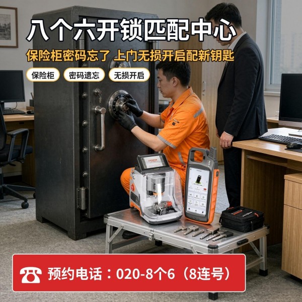 太和开锁修锁换锁配汽车钥匙 - 020-66666666