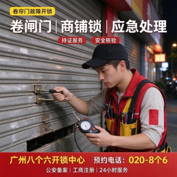 金融高新区开锁修锁换锁配汽车钥匙 - 020-66666666