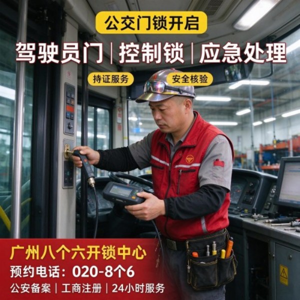 吕田开锁修锁换锁配汽车钥匙 - 020-66666666
