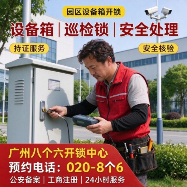 花地湾上门换锁修锁配汽车钥匙服务 - 八个六开锁