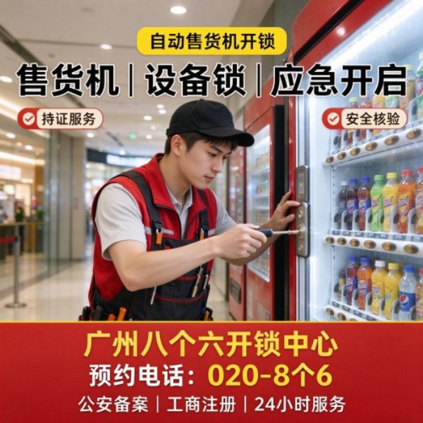 加庄①开锁修锁换锁配汽车钥匙 - 020-66666666
