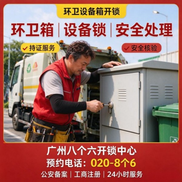 聚贤街口24小时开锁服务热线 - 020-66666666