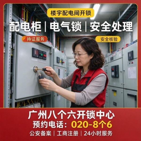 南横24小时开锁服务热线 - 020-66666666