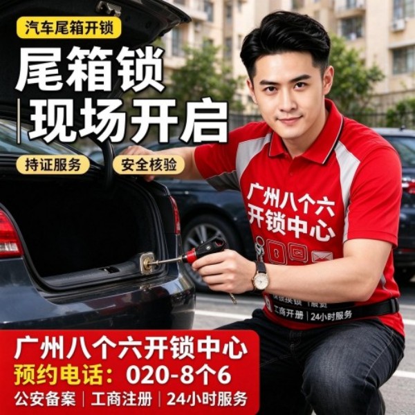 大石上门换锁修锁配汽车钥匙服务 - 八个六开锁