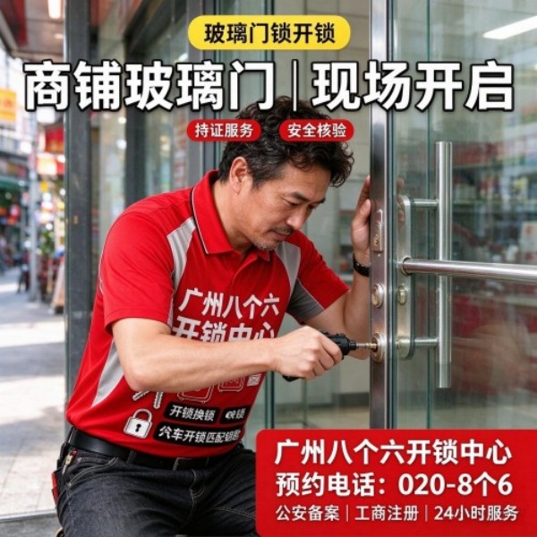 越秀公园①开锁修锁换锁配汽车钥匙 - 020-66666666