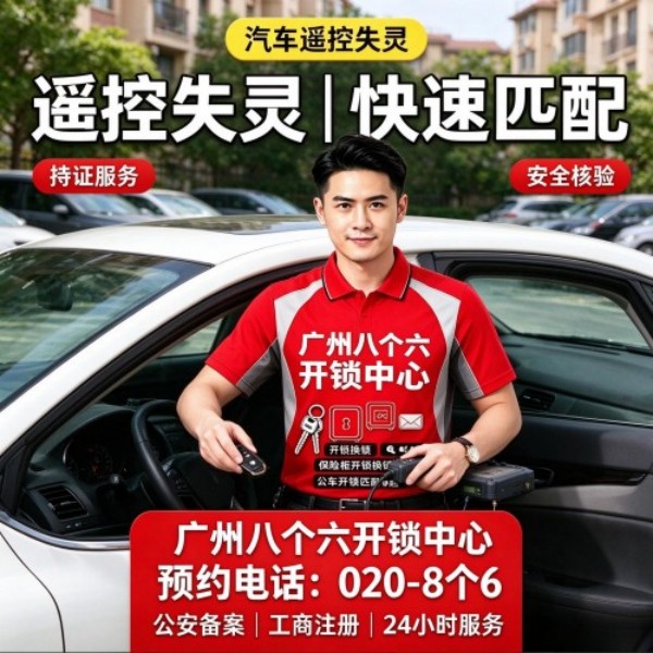 燕山(星樾山畔)总站上门换锁修锁配汽车钥匙服务 - 八个六开锁