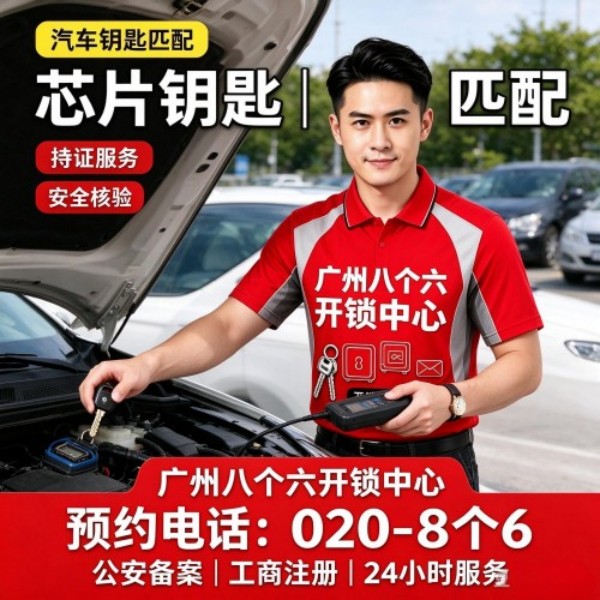 郭塘村尾开锁修锁换锁配汽车钥匙 - 020-66666666
