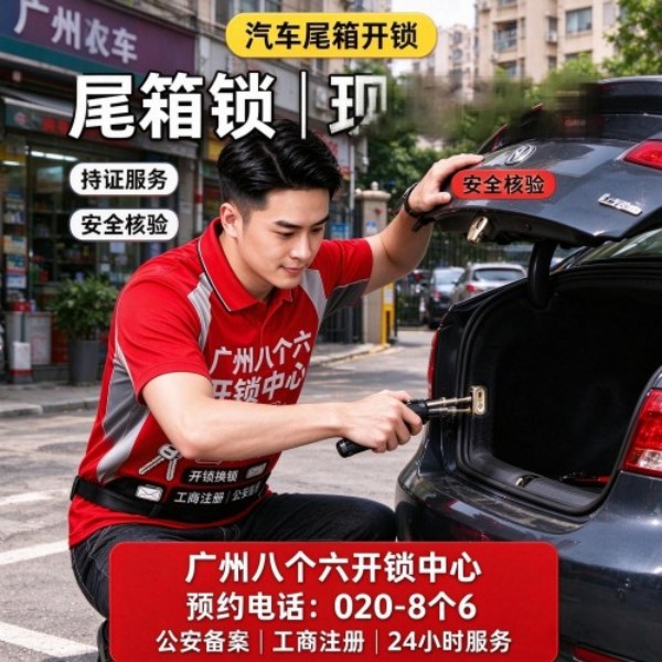 九佛24小时开锁服务热线 - 020-66666666