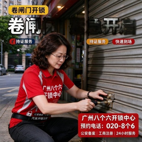 育山二路南上门换锁修锁配汽车钥匙服务 - 八个六开锁