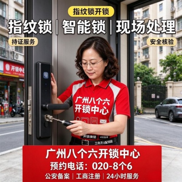 长寿路开锁修锁换锁配汽车钥匙 - 020-66666666