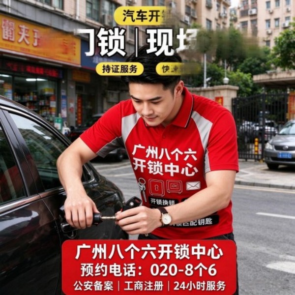 马务24小时开锁服务热线 - 020-66666666