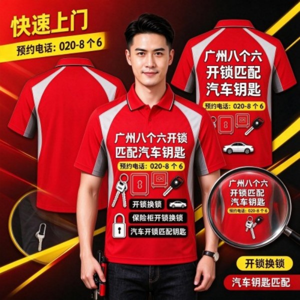 石滩上门换锁修锁配汽车钥匙服务 - 八个六开锁