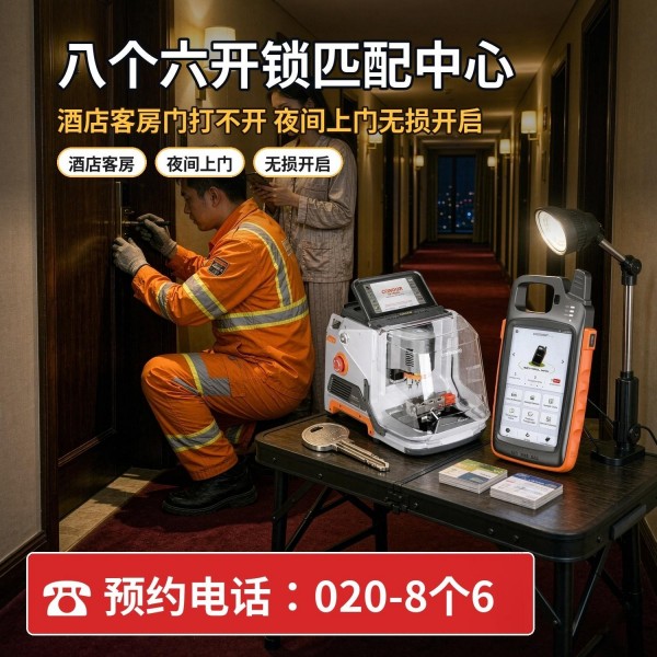 南源24小时开锁服务热线 - 020-66666666