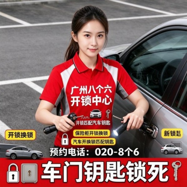 镇龙西24小时开锁服务热线 - 020-66666666