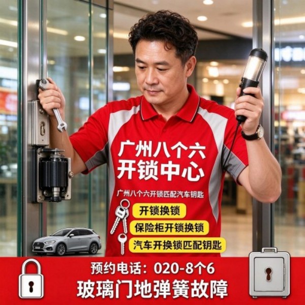 五凤乡上门换锁修锁配汽车钥匙服务 - 八个六开锁