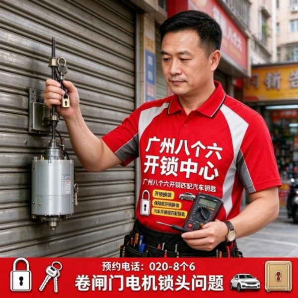 黄围24小时开锁服务热线 - 020-66666666