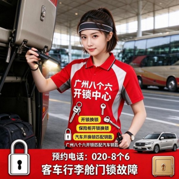 新市南街24小时开锁服务热线 - 020-66666666