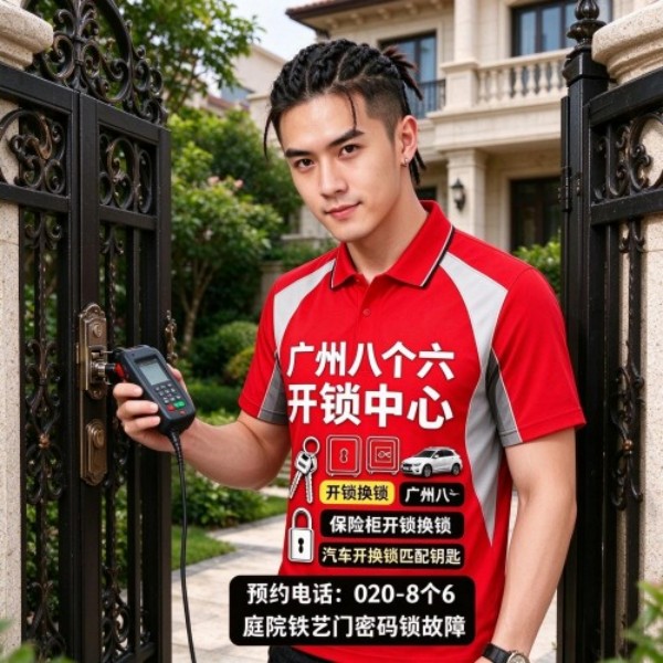 天玺湾北门开锁修锁换锁配汽车钥匙 - 020-66666666