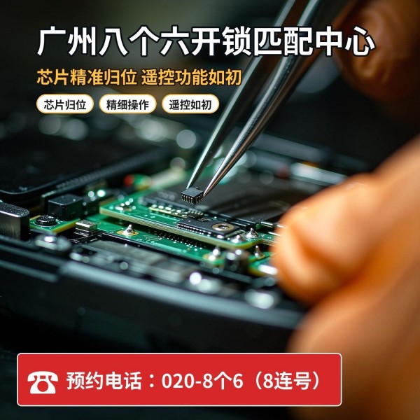 市民广场开锁修锁换锁配汽车钥匙 - 020-66666666