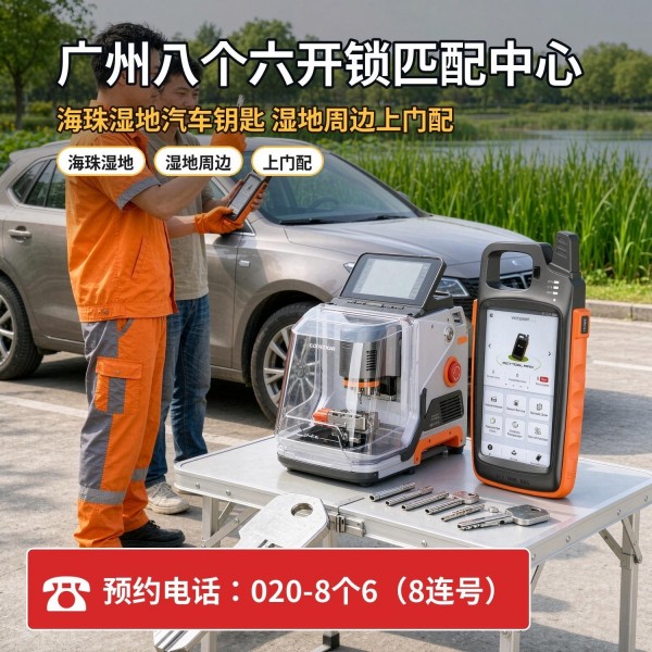 五岳庙站上门换锁修锁配汽车钥匙服务 - 八个六开锁
