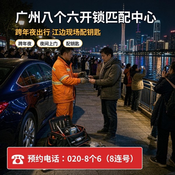 萝岗公交总站开锁修锁换锁配汽车钥匙 - 020-66666666