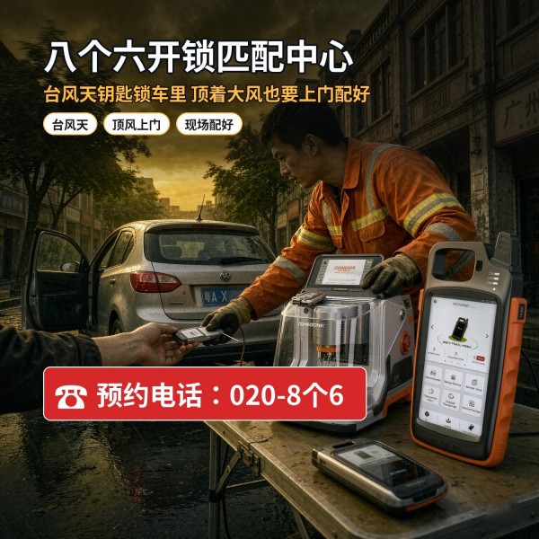 菊树24小时开锁服务热线 - 020-66666666
