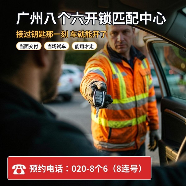 迳头二社24小时开锁服务热线 - 020-66666666