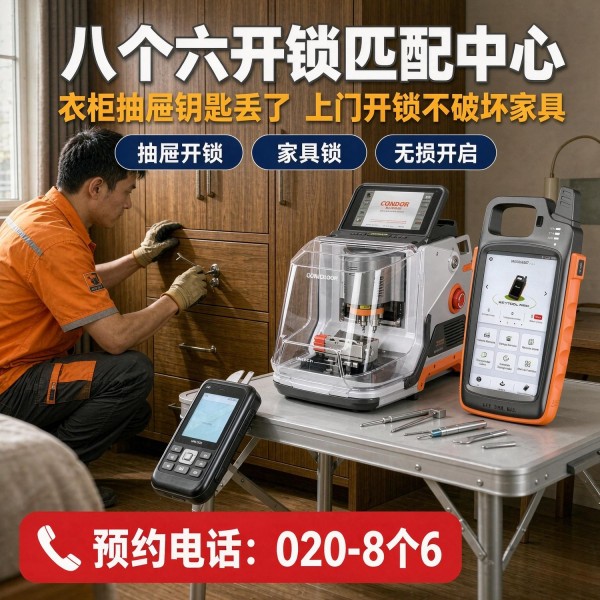 芳村24小时开锁服务热线 - 020-66666666