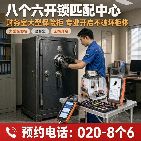 棠东24小时开锁服务热线 - 020-66666666