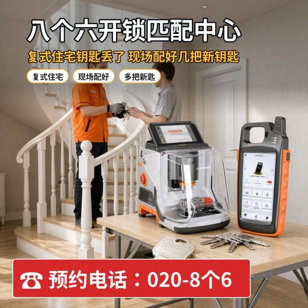 新塘24小时开锁服务热线 - 020-66666666