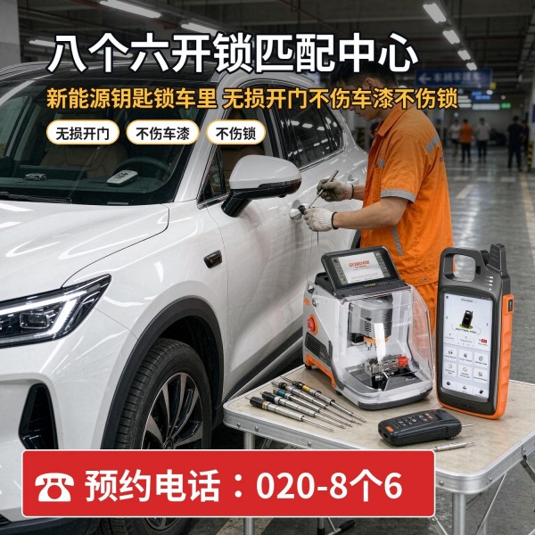 塘坑24小时开锁服务热线 - 020-66666666