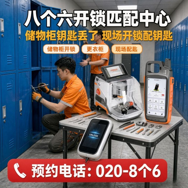 凤岗开锁修锁换锁配汽车钥匙 - 020-66666666