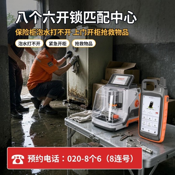 林和西上门换锁修锁配汽车钥匙服务 - 八个六开锁