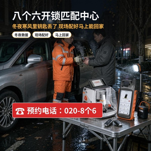 横潭路口开锁修锁换锁配汽车钥匙 - 020-66666666