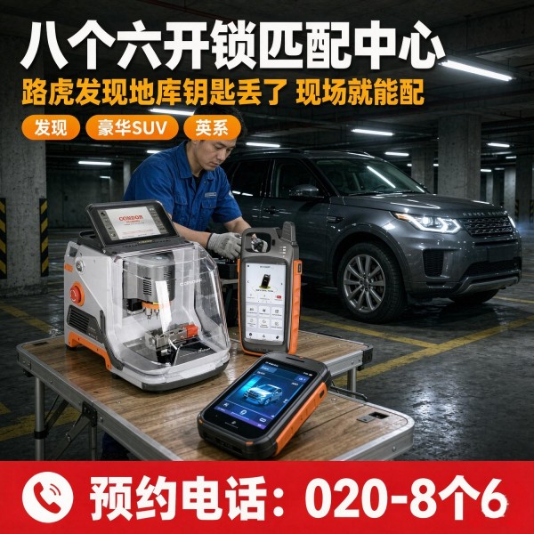 正骨医院①上门换锁修锁配汽车钥匙服务 - 八个六开锁